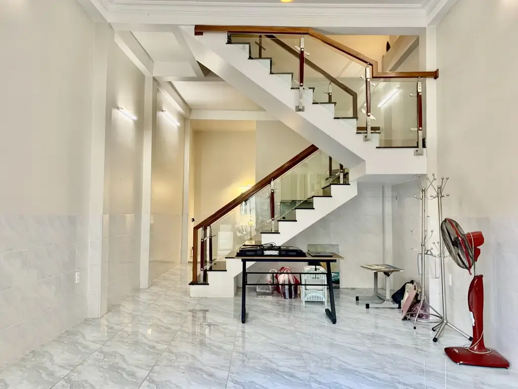 Bán nhà Phan Châu Trinh, Hải Châu – 45 m², 2 tầng, 3,9 tỷ – ảnh 3