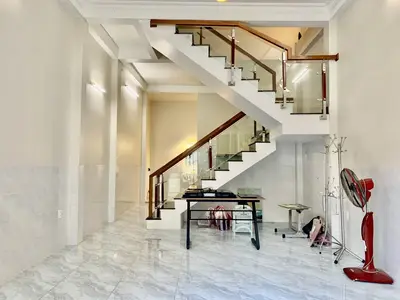 Bán nhà Phan Châu Trinh, Hải Châu – 45 m², 2 tầng, 3,9 tỷ – ảnh 3