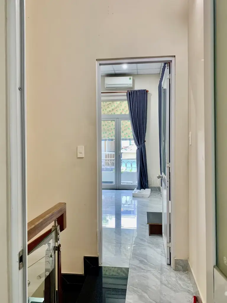 Bán nhà Phan Châu Trinh, Hải Châu – 45 m², 2 tầng, 3,9 tỷ – ảnh 4