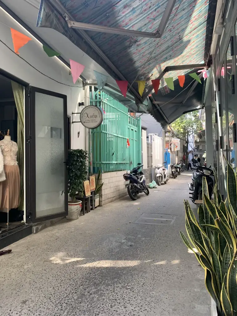 Bán nhà Phan Châu Trinh, Hải Châu – 45 m², 2 tầng, 3,9 tỷ – ảnh 5