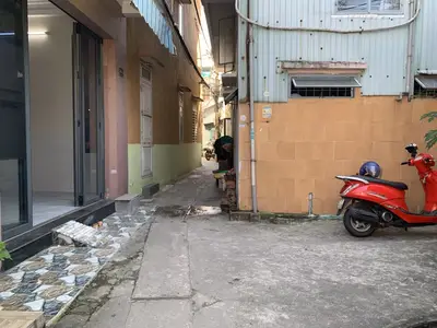 Bán nhà Phan Châu Trinh, Hải Châu – 45 m², 2 tầng, 3,9 tỷ – ảnh 6