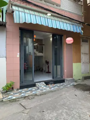 Bán nhà Phan Châu Trinh, Hải Châu – 45 m², 2 tầng, 3,9 tỷ – ảnh 7