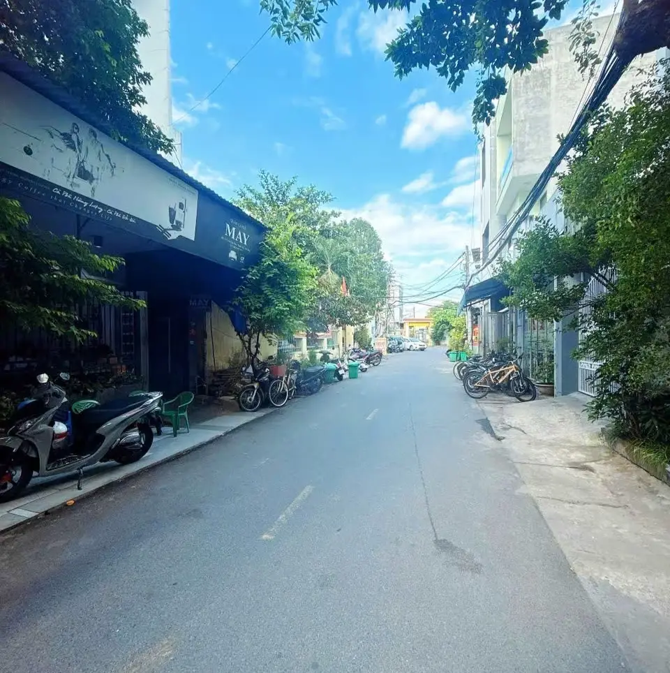 Bán đất mặt tiền Thanh Tân, Thanh Khê – 53 m², 5,55 tỷ – ảnh 3