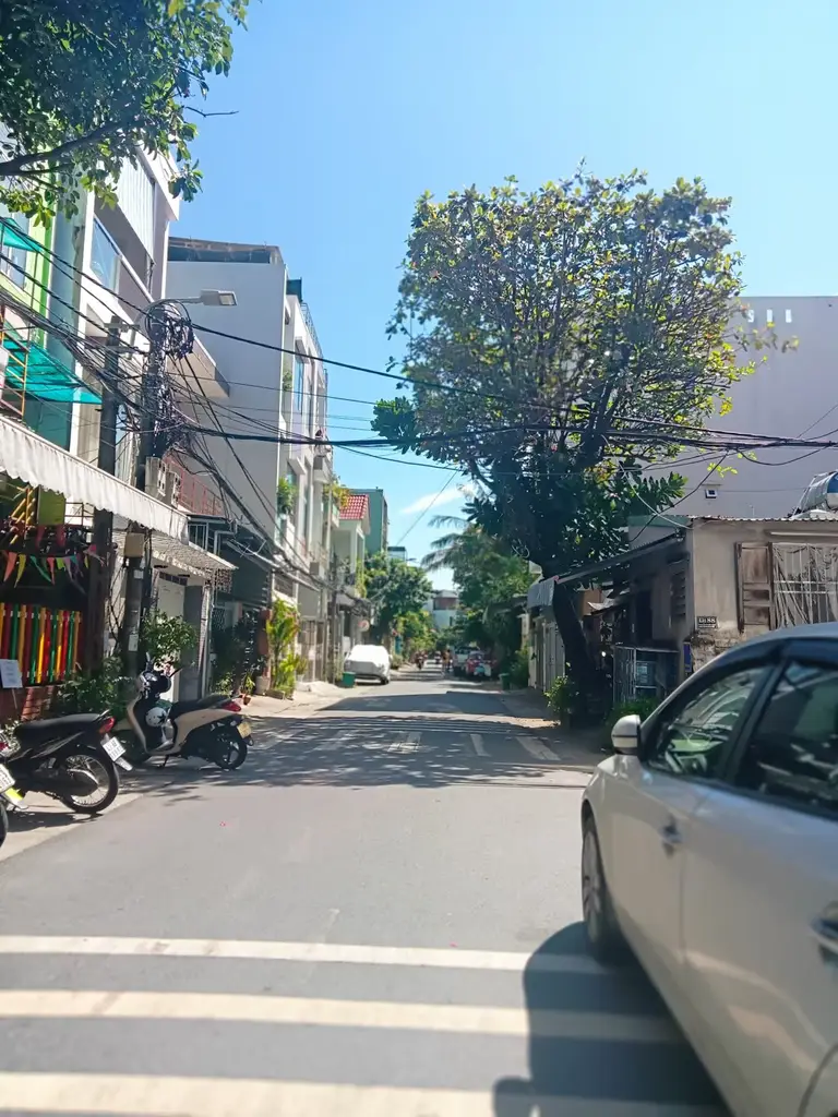 Bán đất mặt tiền Thanh Tân, Thanh Khê – 53 m², 5,55 tỷ – ảnh 5