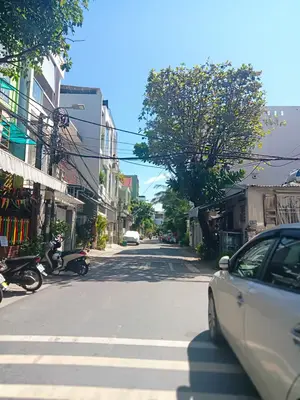 Bán đất mặt tiền Thanh Tân, Thanh Khê – 53 m², 5,55 tỷ – ảnh 5