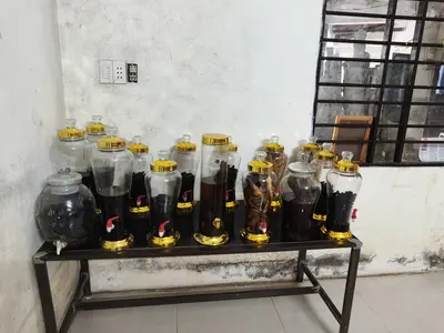 Bán nhà mặt tiền Phong Lục Đông, Điện Bàn – 100 m², 2 tầng, 2,3 tỷ
