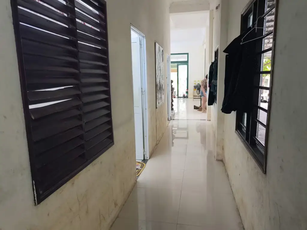 Bán nhà mặt tiền Phong Lục Đông, Điện Bàn – 100 m², 2 tầng, 2,3 tỷ – ảnh 3