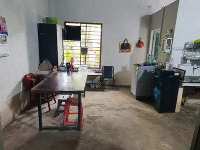 Bán nhà mặt tiền Phong Lục Đông, Điện Bàn – 100 m², 2 tầng, 2,3 tỷ – ảnh 5