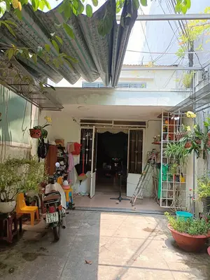 Bán nhà cấp 4 Hoàng Diệu, Hải Châu – 117 m², 8,9 tỷ – ảnh 4