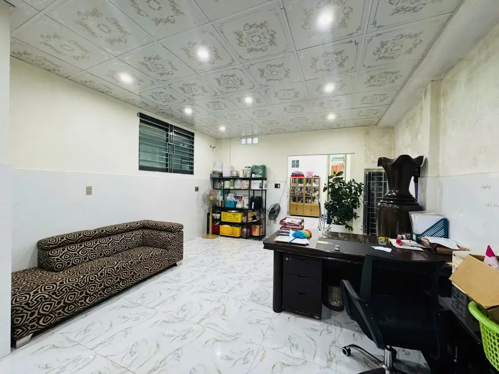 Bán nhà mặt tiền Trường Chinh, Cẩm Lệ – 141 m², 2 tầng, 7,59 tỷ – ảnh 3