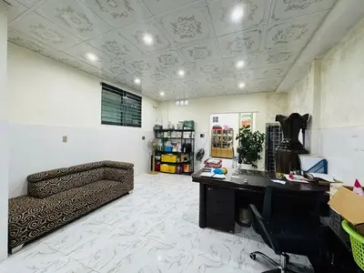 Bán nhà mặt tiền Trường Chinh, Cẩm Lệ – 141 m², 2 tầng, 7,59 tỷ – ảnh 3