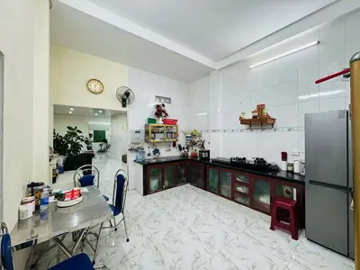 Bán nhà mặt tiền Trường Chinh, Cẩm Lệ – 141 m², 2 tầng, 7,59 tỷ – ảnh 4