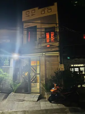 Bán nhà mặt tiền Trường Chinh, Cẩm Lệ – 141 m², 2 tầng, 7,59 tỷ – ảnh 5
