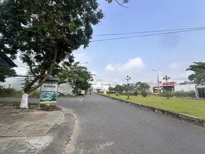 Bán nhà cấp 4 Cao Sơn Pháo, Quảng Nam (khu khác) – 320 m², 7,5 tỷ