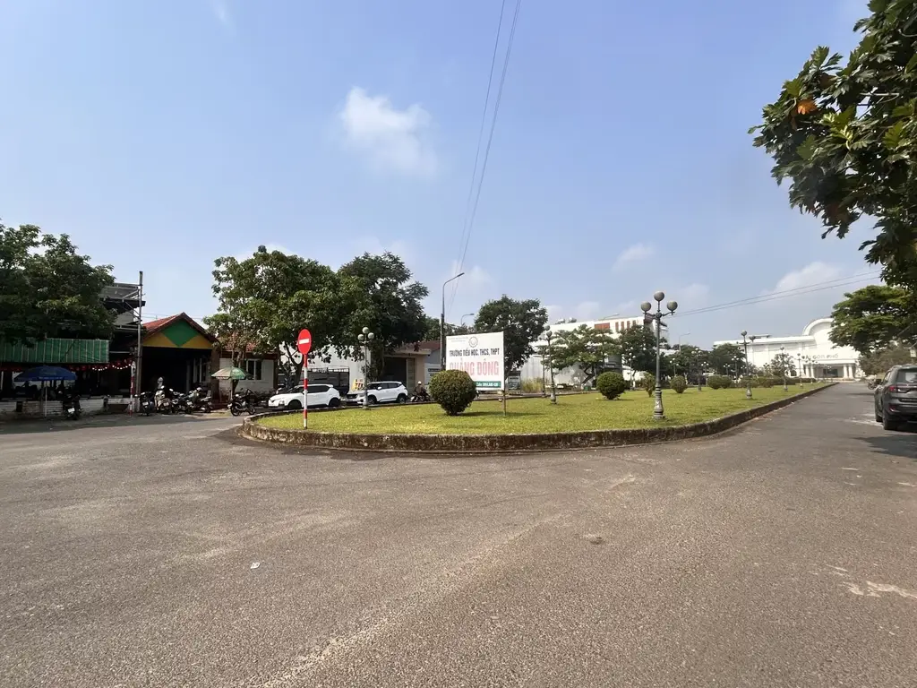 Bán nhà cấp 4 Cao Sơn Pháo, Quảng Nam (khu khác) – 320 m², 7,5 tỷ – ảnh 2