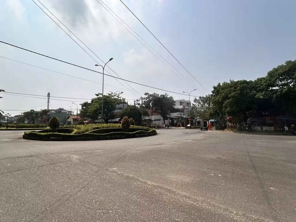 Bán nhà cấp 4 Cao Sơn Pháo, Quảng Nam (khu khác) – 320 m², 7,5 tỷ – ảnh 4