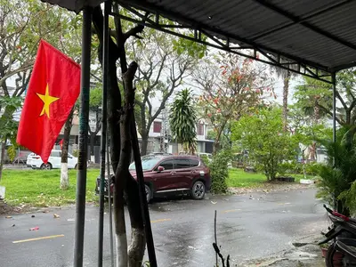 Bán nhà cấp 4 mặt tiền Phần Lăng 2, Thanh Khê – 70 m², 6,4 tỷ – ảnh 2