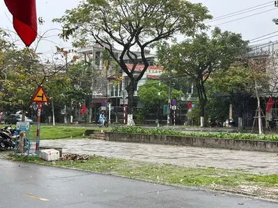 Bán nhà cấp 4 mặt tiền Phần Lăng 2, Thanh Khê – 70 m², 6,4 tỷ – ảnh 3