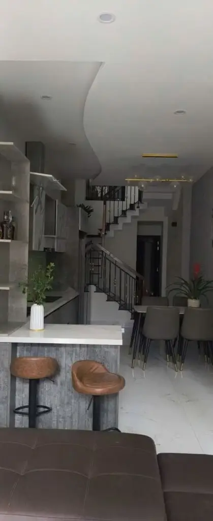 Bán nhà Lê Duẩn, Thanh Khê – 85 m², 3 tầng, 7,85 tỷ – ảnh 2