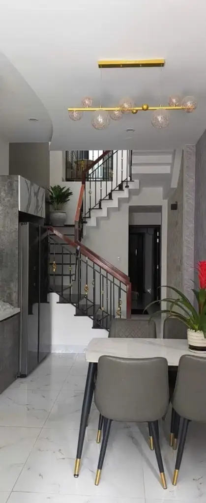 Bán nhà Lê Duẩn, Thanh Khê – 85 m², 3 tầng, 7,85 tỷ – ảnh 3