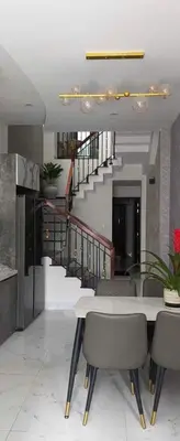 Bán nhà Lê Duẩn, Thanh Khê – 85 m², 3 tầng, 7,85 tỷ – ảnh 3