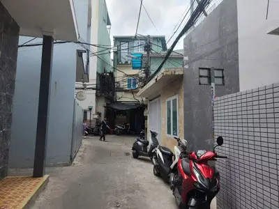 Bán nhà Lê Duẩn, Thanh Khê – 85 m², 3 tầng, 7,85 tỷ – ảnh 6