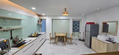 Bán nhà mặt tiền Phan Quang Định, Liên Chiểu – 100 m², 2 tầng, 4,5 tỷ
