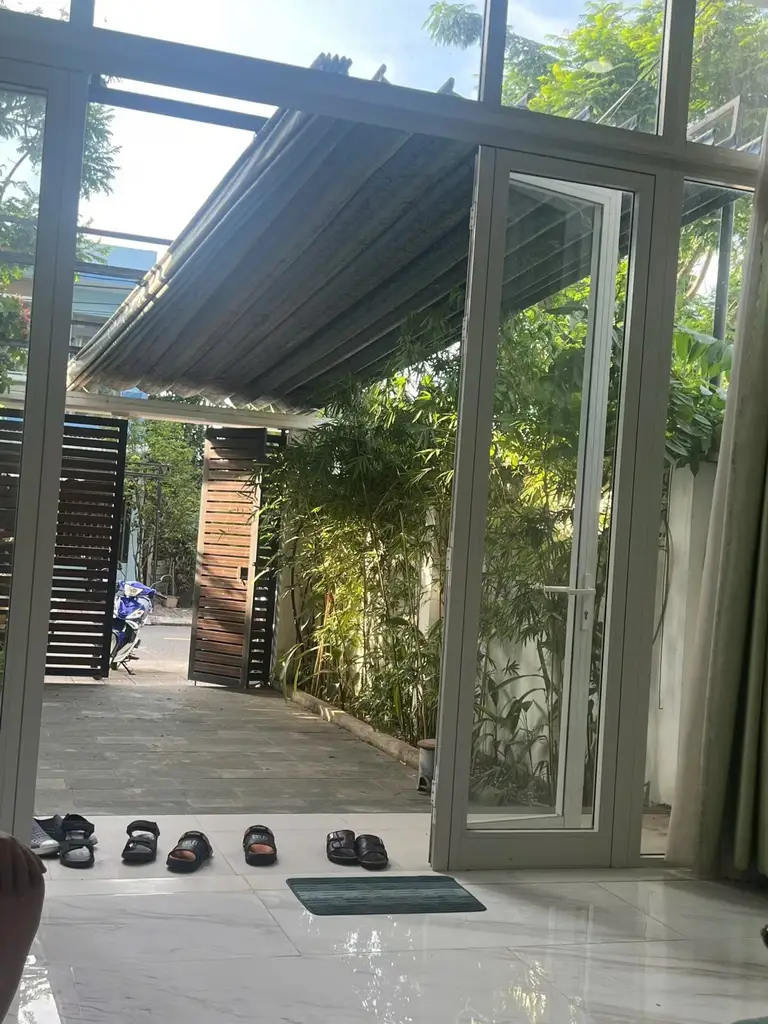 Bán nhà mặt tiền Phan Quang Định, Liên Chiểu – 100 m², 2 tầng, 4,5 tỷ – ảnh 3