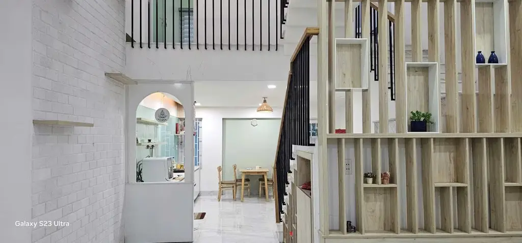 Bán nhà mặt tiền Phan Quang Định, Liên Chiểu – 100 m², 2 tầng, 4,5 tỷ – ảnh 5