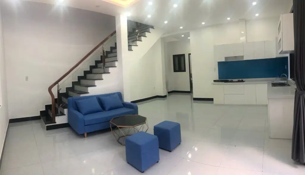 Bán nhà Kiệt Lê Duẩn, Hải Châu – 69,1 m², 2 tầng, 5,2 tỷ – ảnh 2