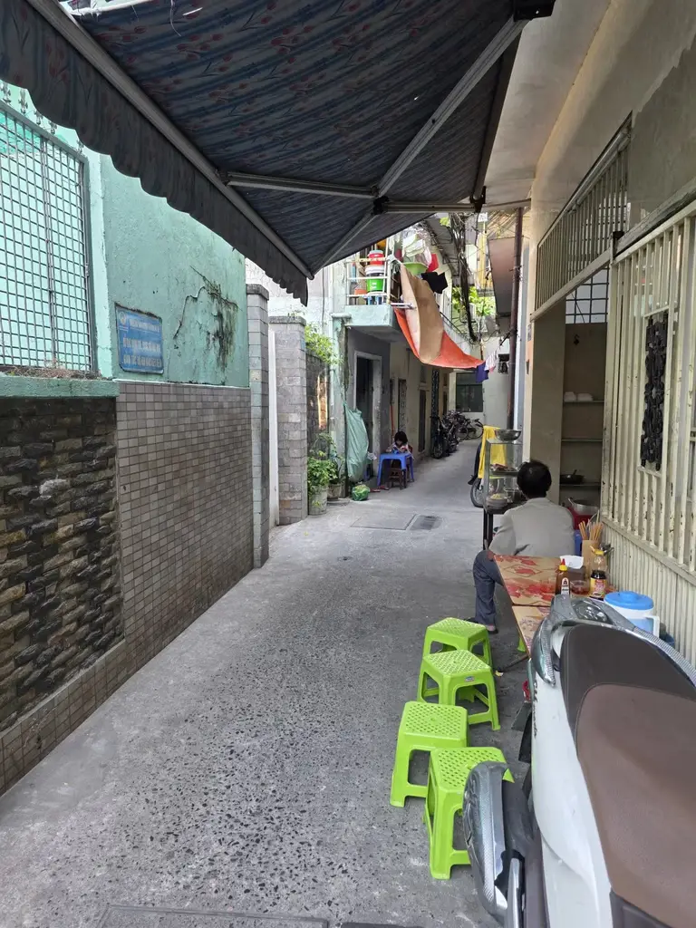 Bán nhà Kiệt Lê Duẩn, Hải Châu – 69,1 m², 2 tầng, 5,2 tỷ – ảnh 5