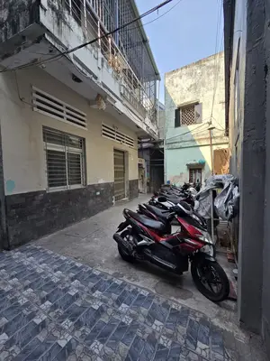 Bán nhà Kiệt Lê Duẩn, Hải Châu – 69,1 m², 2 tầng, 5,2 tỷ – ảnh 8