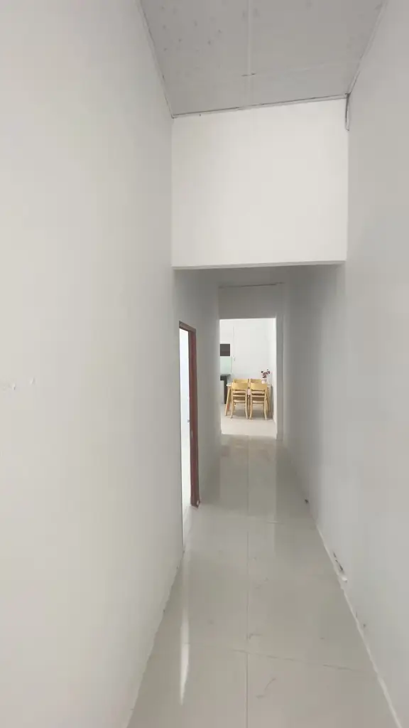 Bán nhà cấp 4 Kiệt Trường Chinh, Cẩm Lệ – 84 m², 3,4 tỷ – ảnh 3