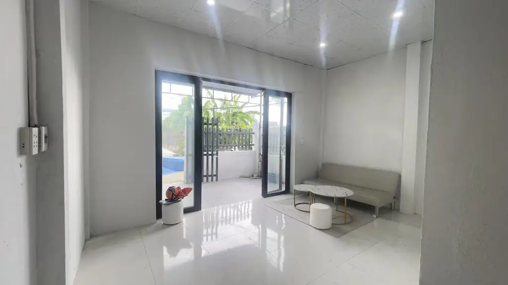 Bán nhà cấp 4 Kiệt Trường Chinh, Cẩm Lệ – 84 m², 3,4 tỷ – ảnh 4