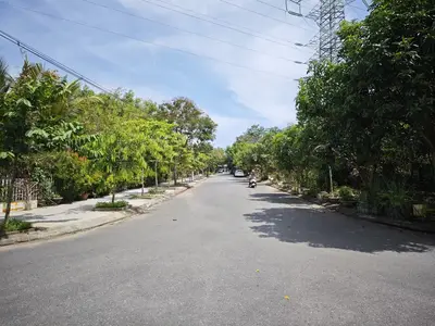 Bán đất mặt tiền Doãn Kế Thiện, Ngũ Hành Sơn – 100 m², 8,8 tỷ – ảnh 3