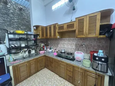 Bán nhà Kiệt Tôn Đản, Cẩm Lệ – 139 m², 2 tầng, 8,9 tỷ