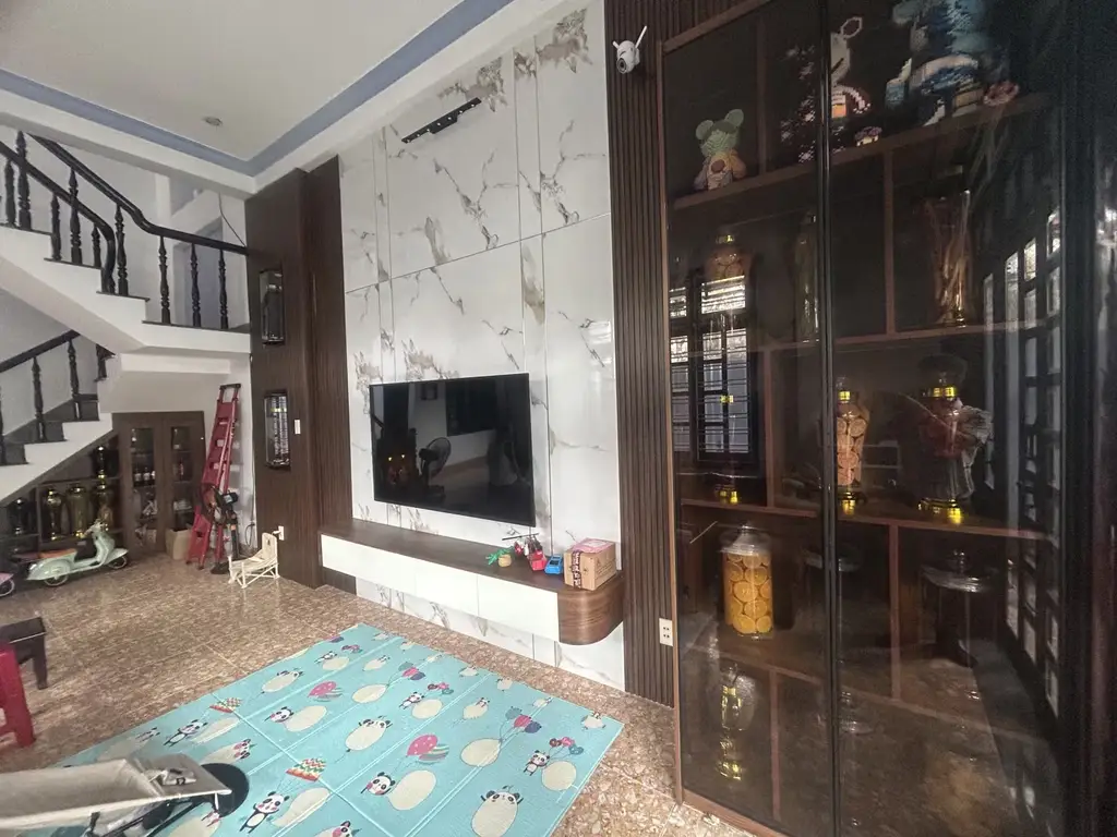 Bán nhà Kiệt Tôn Đản, Cẩm Lệ – 139 m², 2 tầng, 8,9 tỷ – ảnh 2