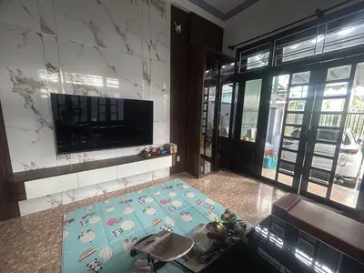 Bán nhà Kiệt Tôn Đản, Cẩm Lệ – 139 m², 2 tầng, 8,9 tỷ – ảnh 4