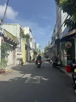 Bán nhà cấp 4 Kiệt Lê Hữu Trác, Sơn Trà – 80 m², 8,2 tỷ – ảnh 2