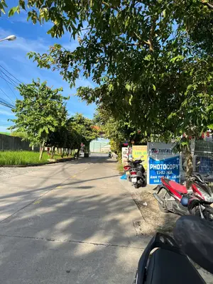 Bán đất mặt tiền Thôn Phong Nam Hòa Châu, Hòa Vang – 100 m², 3,95 tỷ