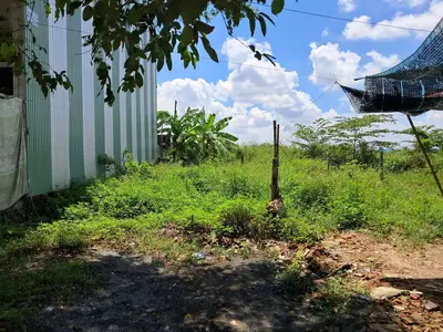 Bán đất mặt tiền Thôn Phong Nam Hòa Châu, Hòa Vang – 100 m², 3,95 tỷ – ảnh 2