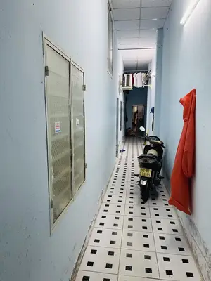 Bán nhà cấp 4 mặt tiền Phước lý 12, Liên Chiểu – 105 m², 5,15 tỷ