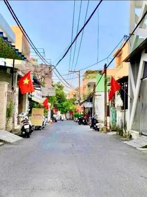 Bán đất Kiệt NAM CAO, Liên Chiểu – 114 m², 4,49 tỷ