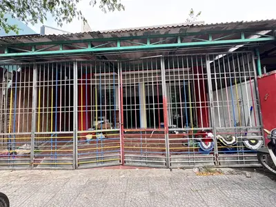 Bán nhà mặt tiền Nguyễn Duy Hiệu, Hội An – 140 m², 8 tầng, 9,8 tỷ – ảnh 2