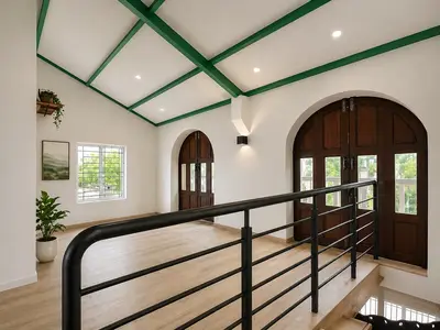 Bán nhà mặt tiền Nguyễn Duy Hiệu, Hội An – 140 m², 8 tầng, 9,8 tỷ – ảnh 5