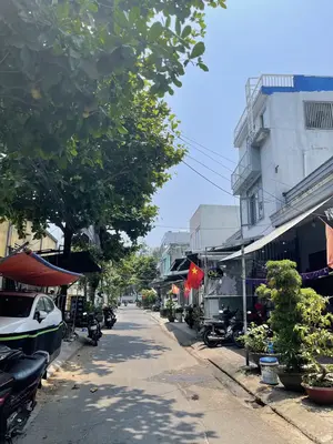 Bán nhà mặt tiền An Thượng, Ngũ Hành Sơn – 37 m², 4 tầng, 8,95 tỷ – ảnh 3