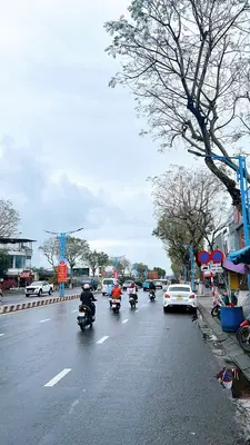 Bán đất mặt tiền Lê Đại Hành, Cẩm Lệ – 100 m², 9 tỷ