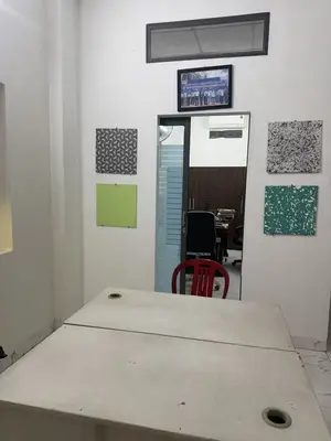 Bán nhà mặt tiền Hoàng Văn Thái, Liên Chiểu – 220 m², 2 tầng, 24 tỷ