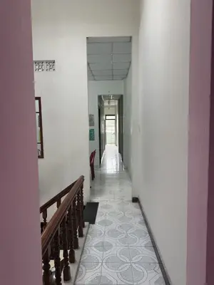 Bán nhà mặt tiền Hoàng Văn Thái, Liên Chiểu – 220 m², 2 tầng, 24 tỷ – ảnh 2