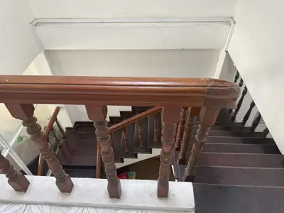 Bán nhà mặt tiền Hoàng Văn Thái, Liên Chiểu – 220 m², 2 tầng, 24 tỷ – ảnh 3